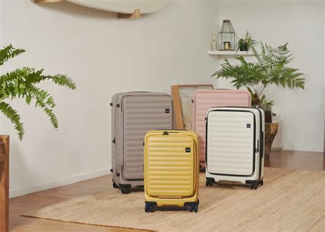 luggage brands singapore